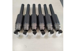 The liquid electrostatic spray gun industry will present the following developme